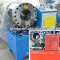HY68/HY91 Rubber Hydraulic Hose Pressing Machine